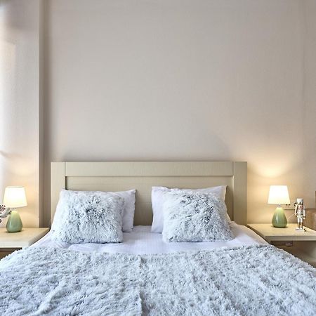 Panorama Apartments New Gudauri Zewnętrze zdjęcie