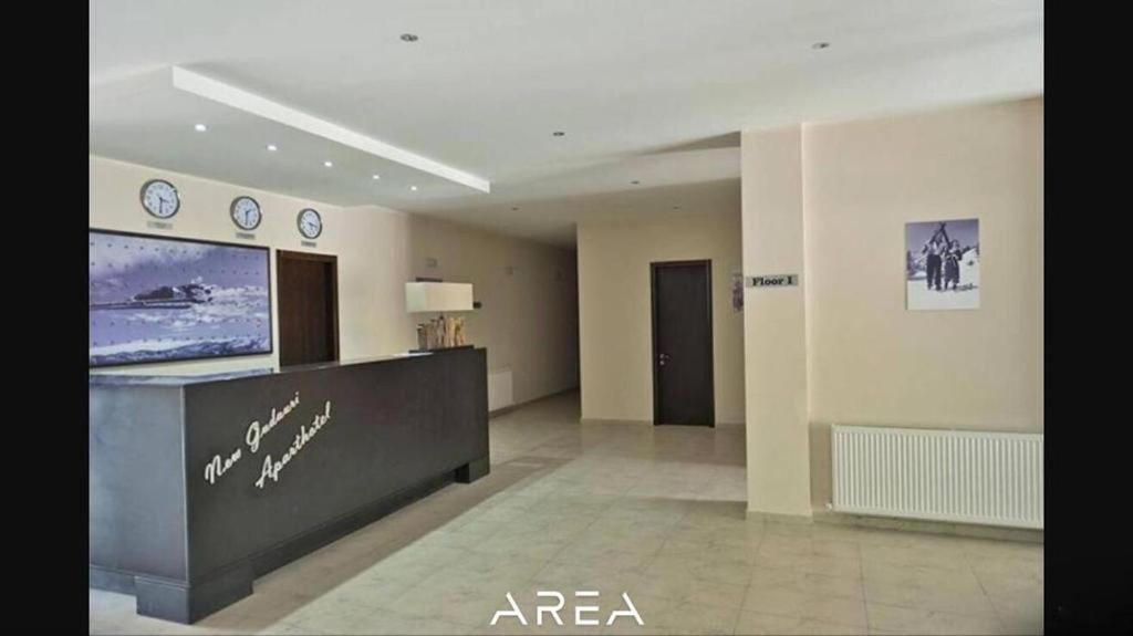 Panorama Apartments New Gudauri Zewnętrze zdjęcie