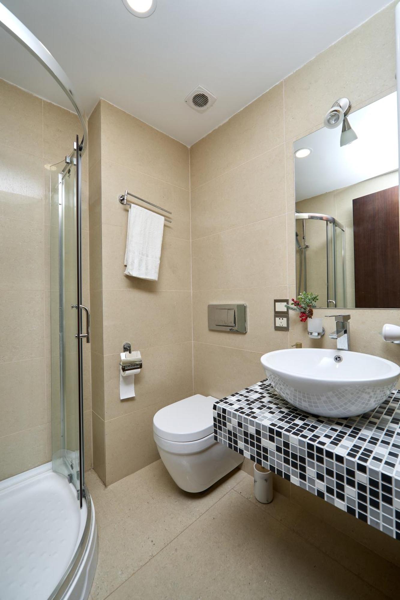 Panorama Apartments New Gudauri Zewnętrze zdjęcie