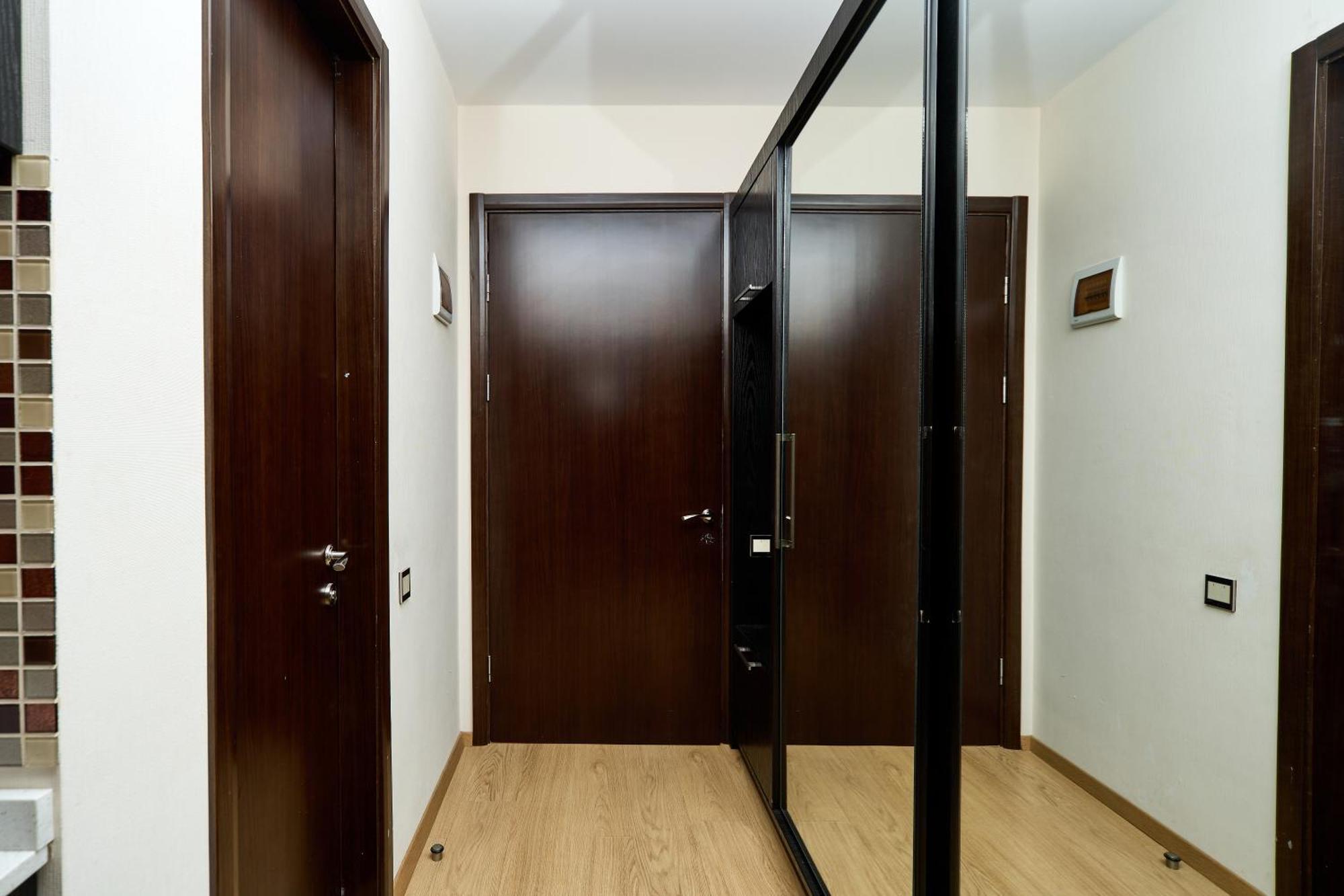 Panorama Apartments New Gudauri Zewnętrze zdjęcie