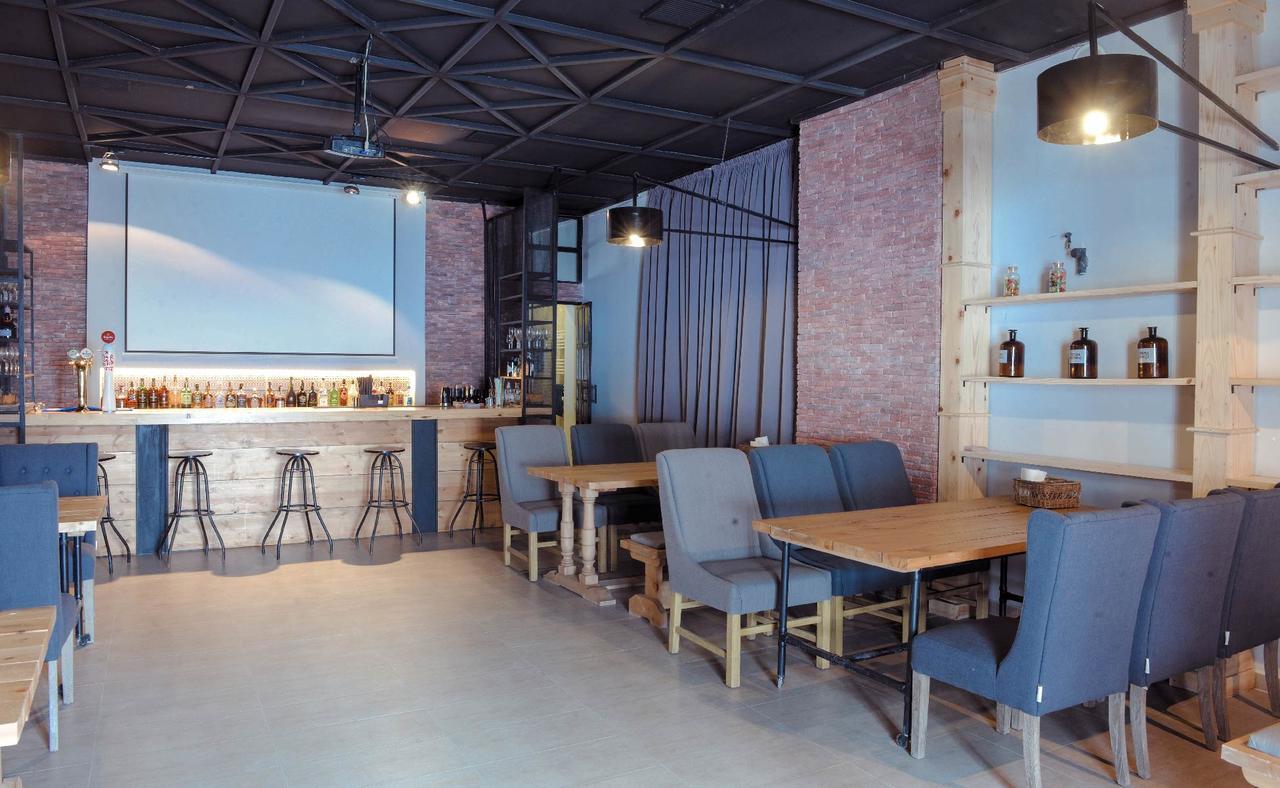 Panorama Apartments New Gudauri Zewnętrze zdjęcie